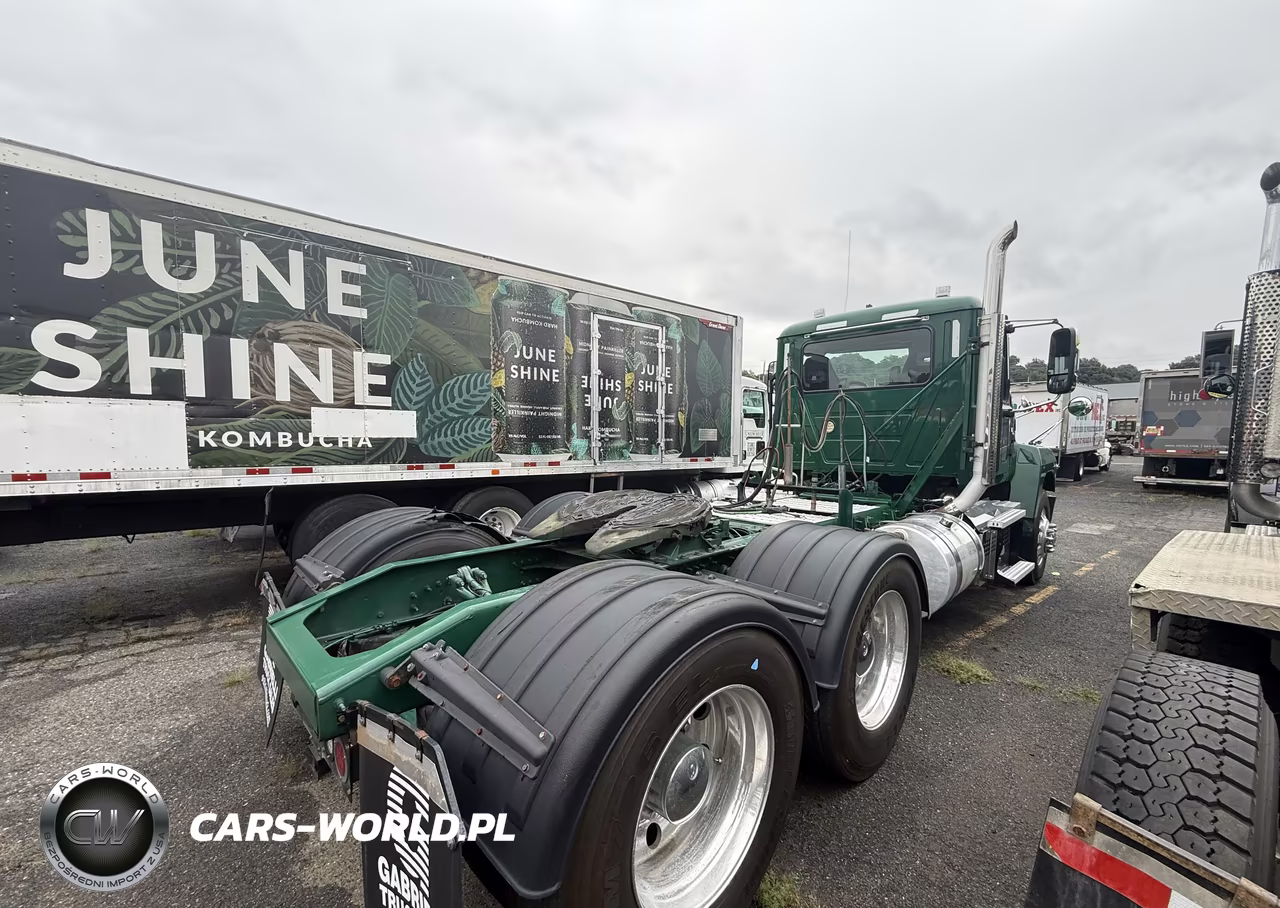 2022 Mack Pinnacle VIN:1M1PN4GYXNM009761 - 4