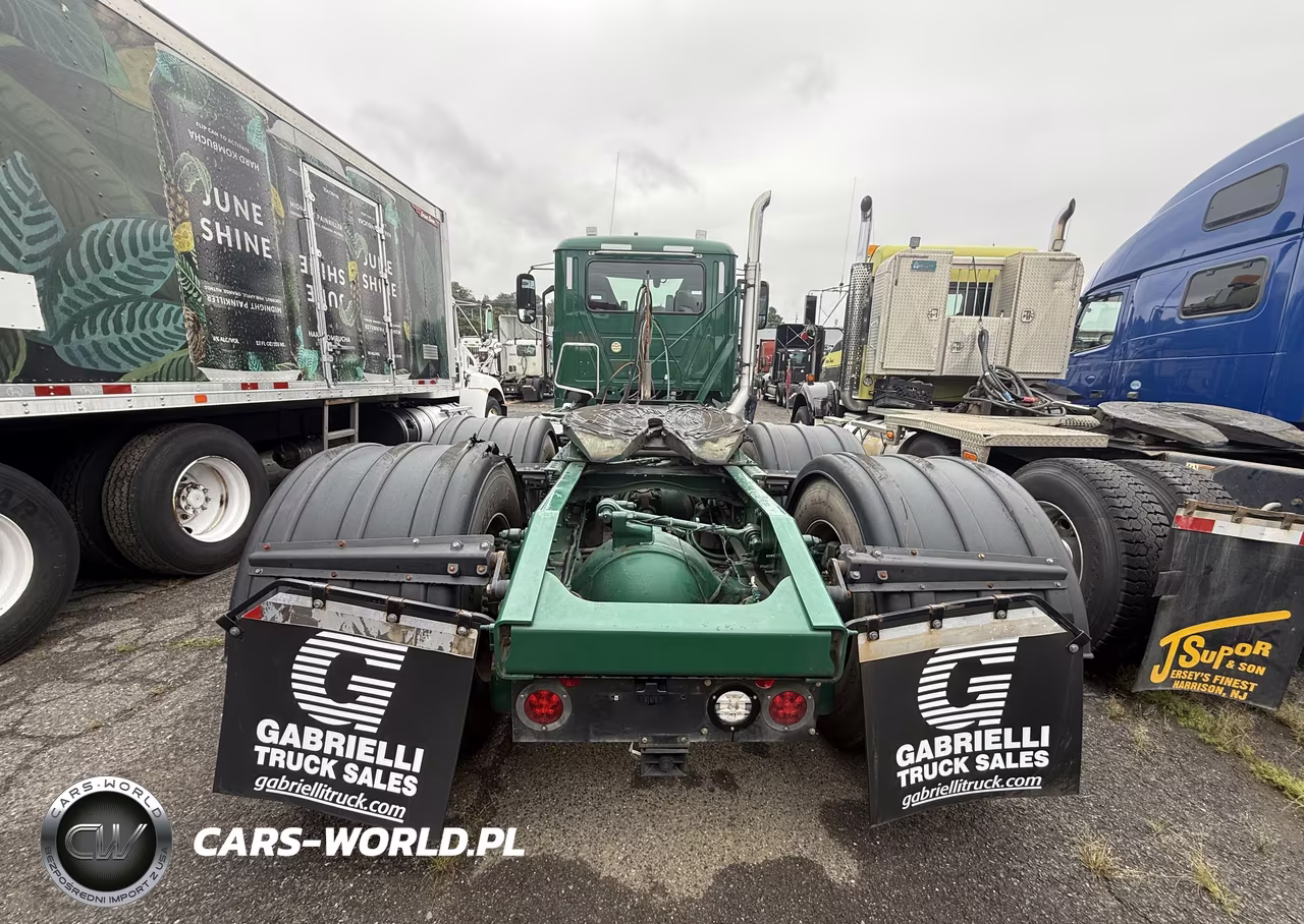 2022 Mack Pinnacle VIN:1M1PN4GYXNM009761 - 5