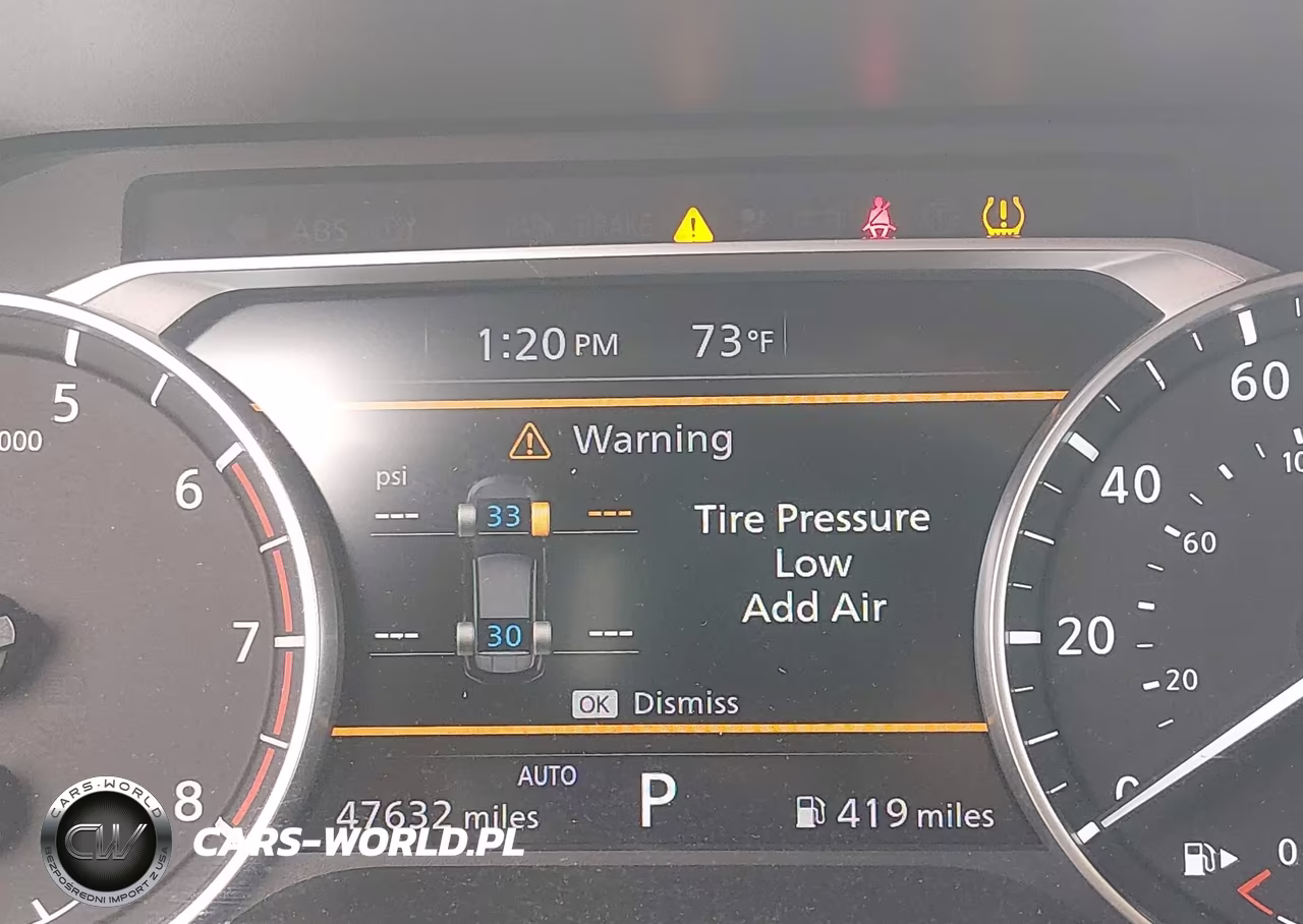 2021 Nissan Rogue Sv Intelligent Awd VIN:5N1AT3BBXMC748699 - 16