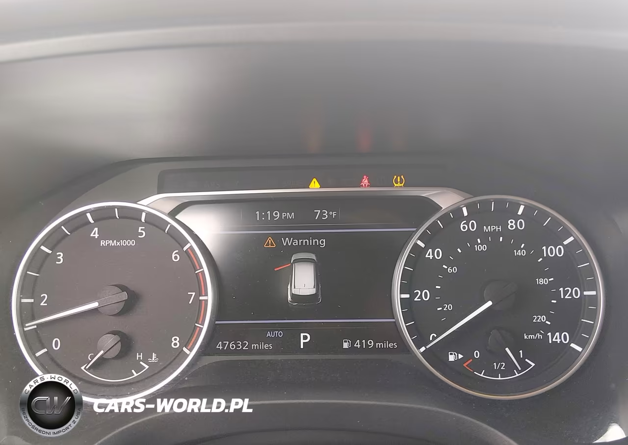 2021 Nissan Rogue Sv Intelligent Awd VIN:5N1AT3BBXMC748699 - 7