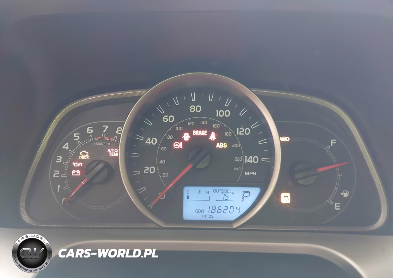2014 Toyota Rav4 Le VIN:JTMBFREV4ED057141 - 7