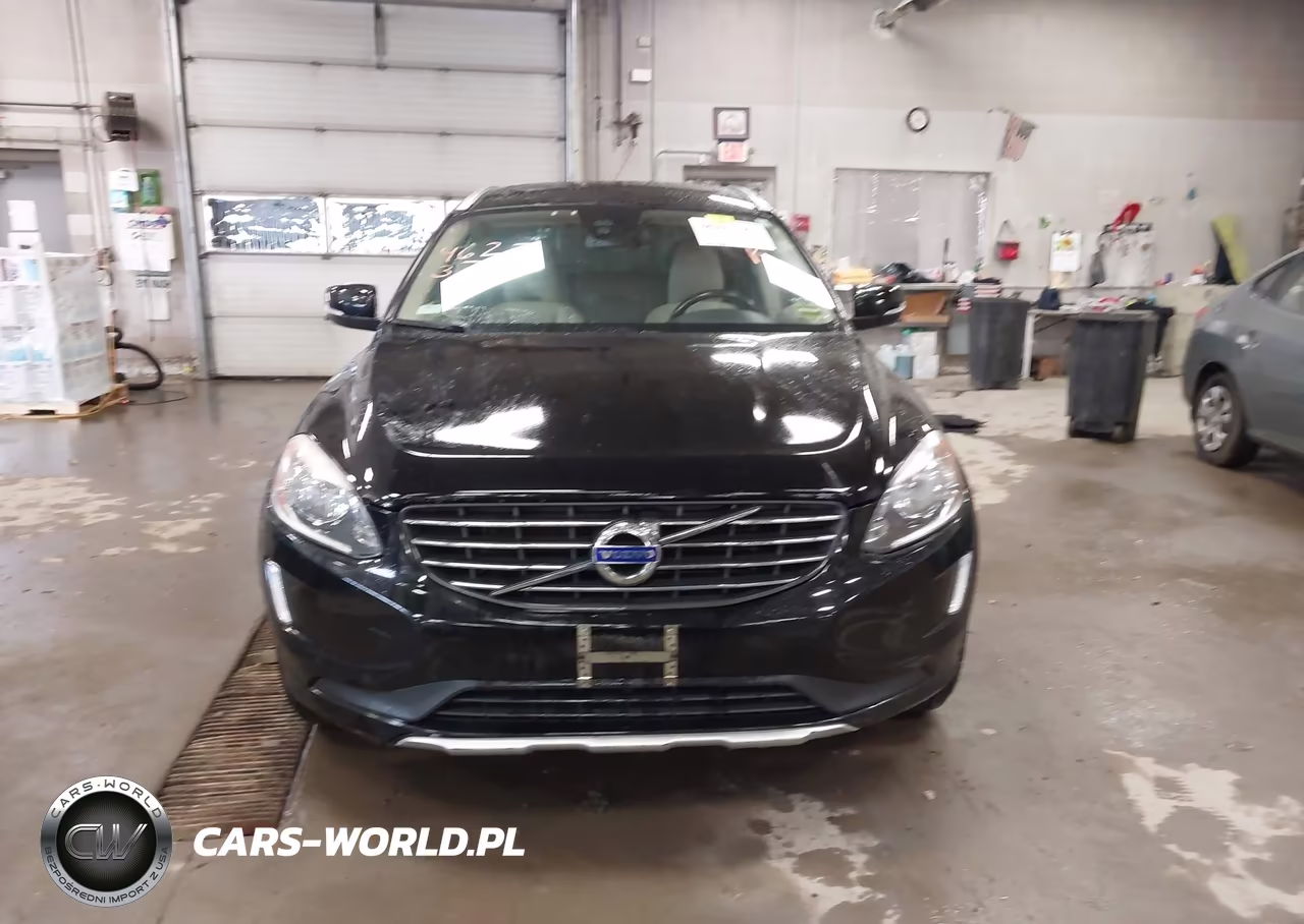 2014 Volvo Xc60 T6 R-Design Platinum VIN:YV4902DZ9E2538118 - 12