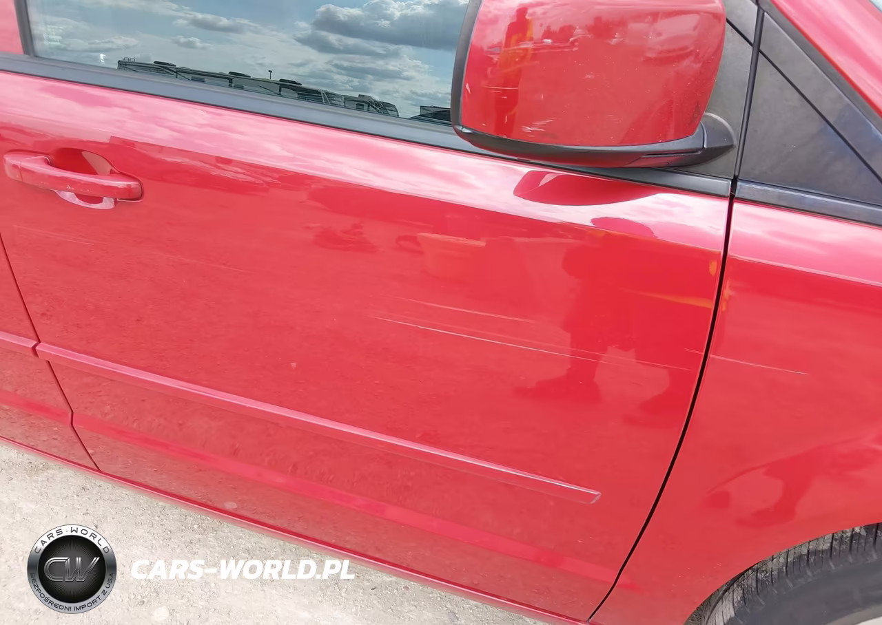 2015 Dodge Grand Caravan Se Plus VIN:2C4RDGBG6FR642509 - 14