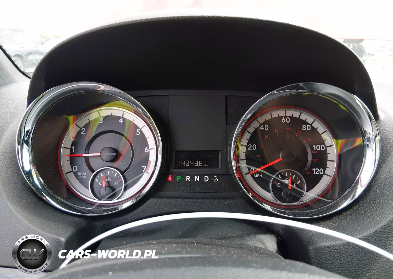 2015 Dodge Grand Caravan Se Plus VIN:2C4RDGBG6FR642509 - 7