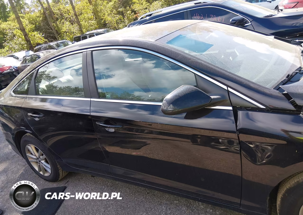 2015 Hyundai Sonata Se VIN:5NPE24AF1FH251969 - 14