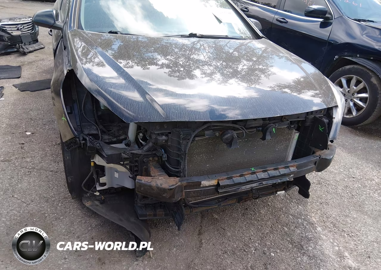 2015 Hyundai Sonata Se VIN:5NPE24AF1FH251969 - 6