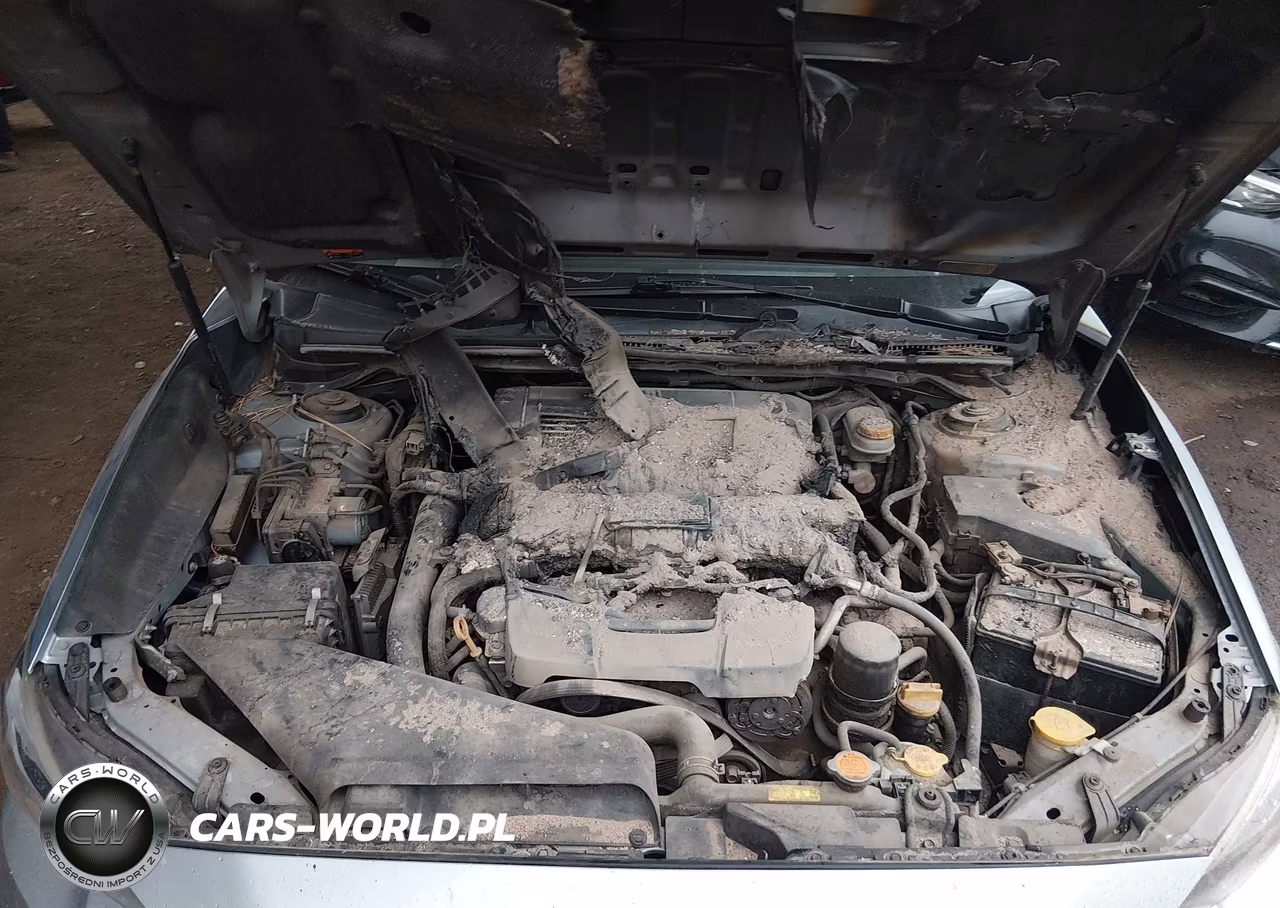 2017 Subaru Wrx Limited VIN:JF1VA1N67H8810427 - 10