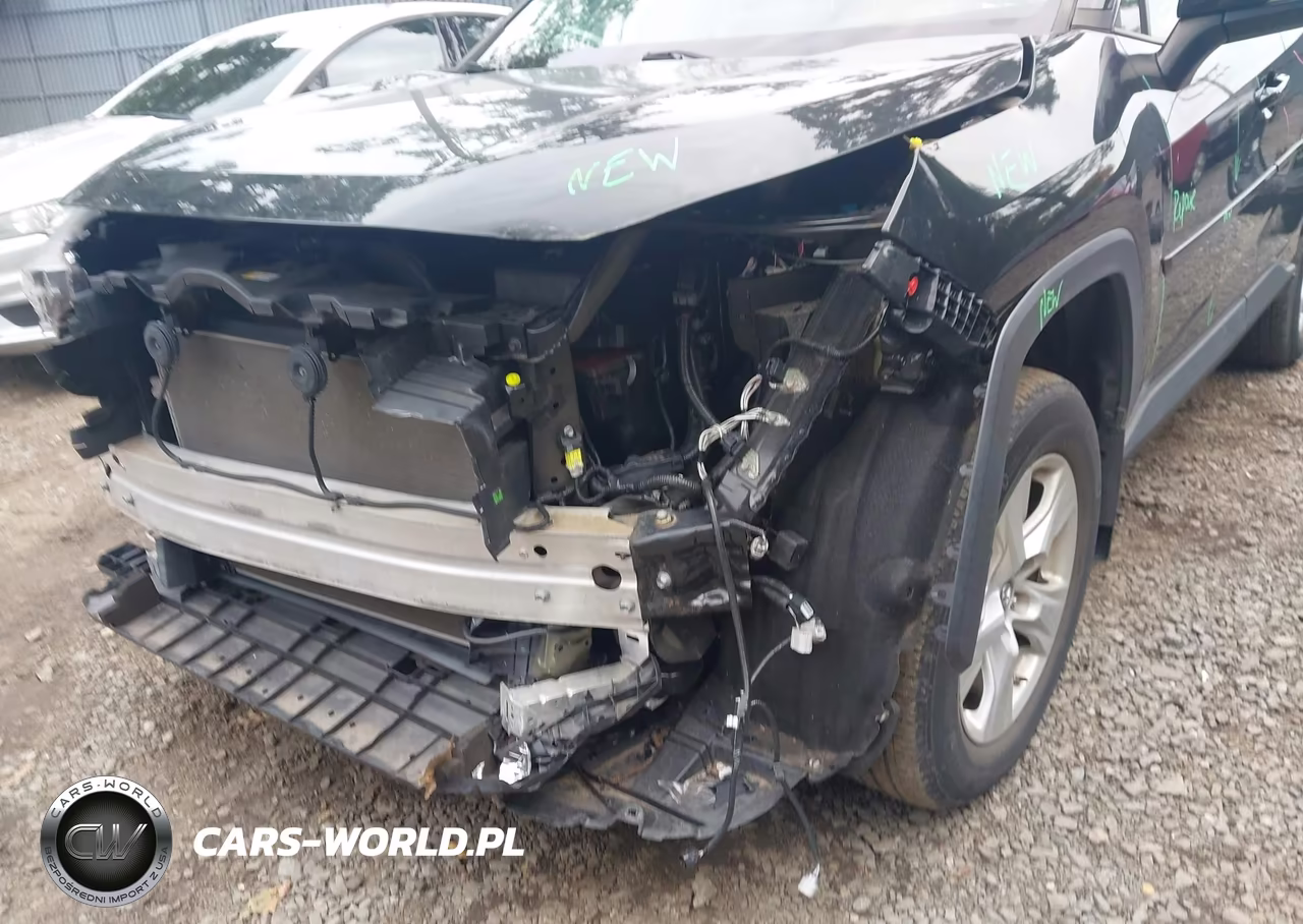 2019 Toyota Rav4 Xle VIN:2T3P1RFVXKC026799 - 6