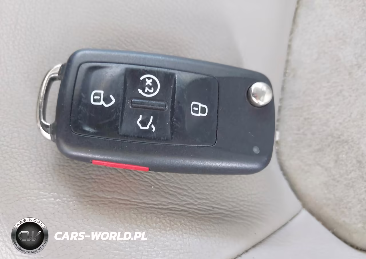 2013 Volkswagen Passat 2.0L Tdi Sel Premium VIN:1VWCN7A38DC066622 - 11
