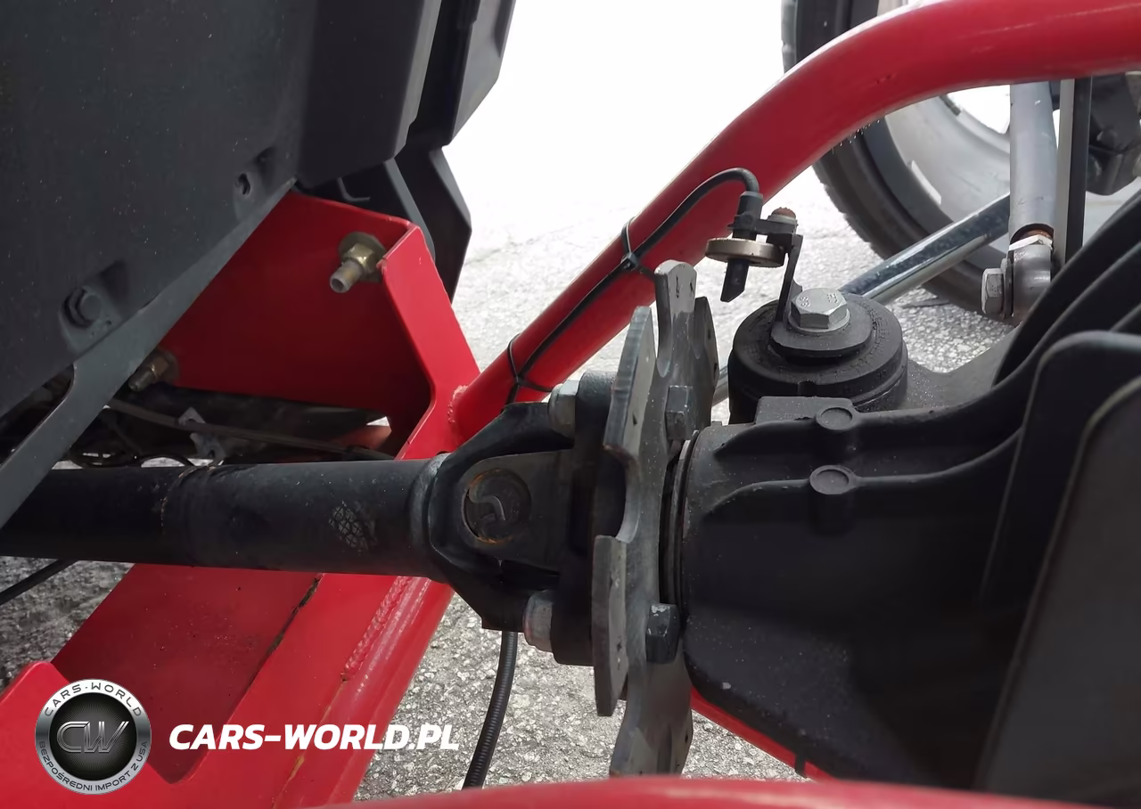2020 Polaris Slingshot R VIN:57XAARHB2L8137336 - 15