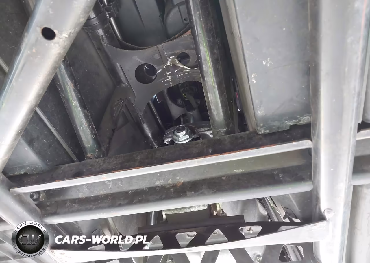 2020 Polaris Slingshot R VIN:57XAARHB2L8137336 - 17