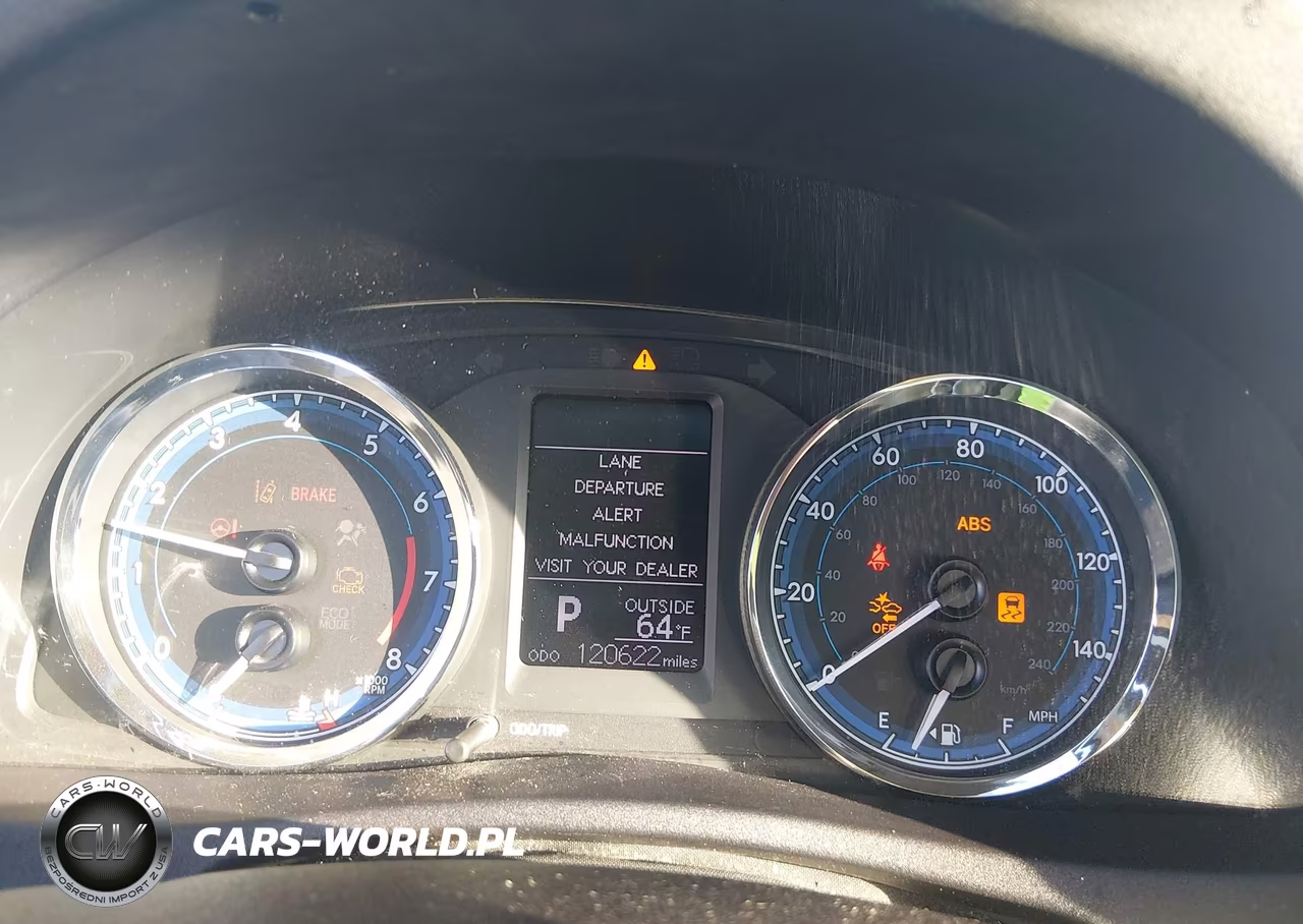 2019 Toyota Corolla Le VIN:2T1BURHE9KC218397 - 7