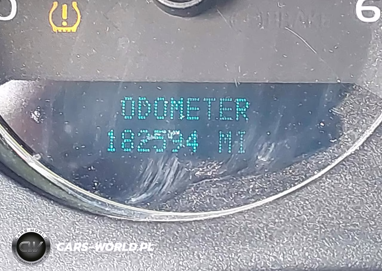 2007 Chevrolet Silverado 2500Hd Ltz VIN:1GCHK23K37F552458 - 15
