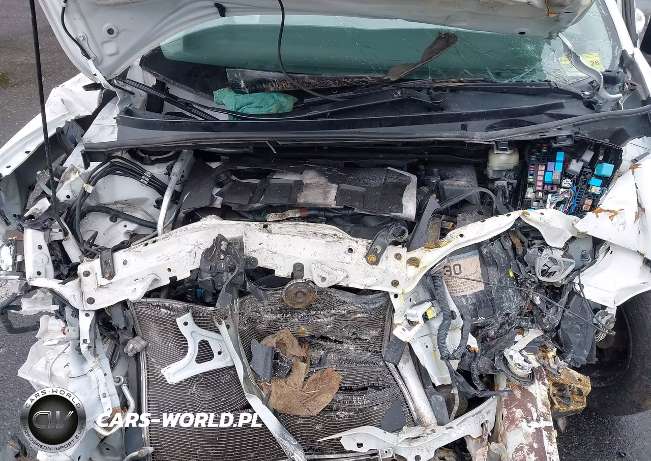 2015 Toyota Corolla Le VIN:2T1BURHE8FC449815 - 10