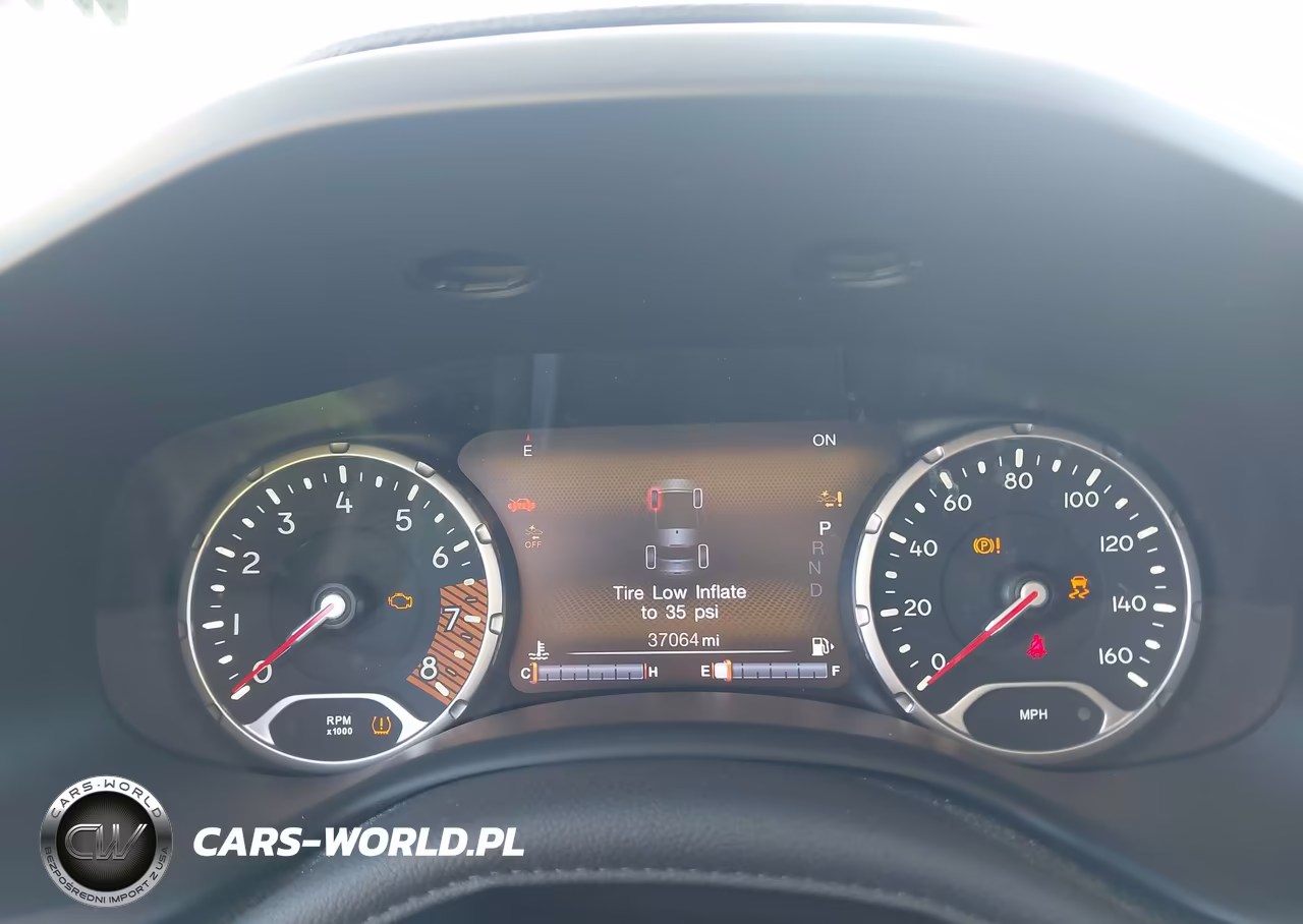 2022 Jeep Renegade Latitude 4X4 VIN:ZACNJDB11NPN67591 - 15