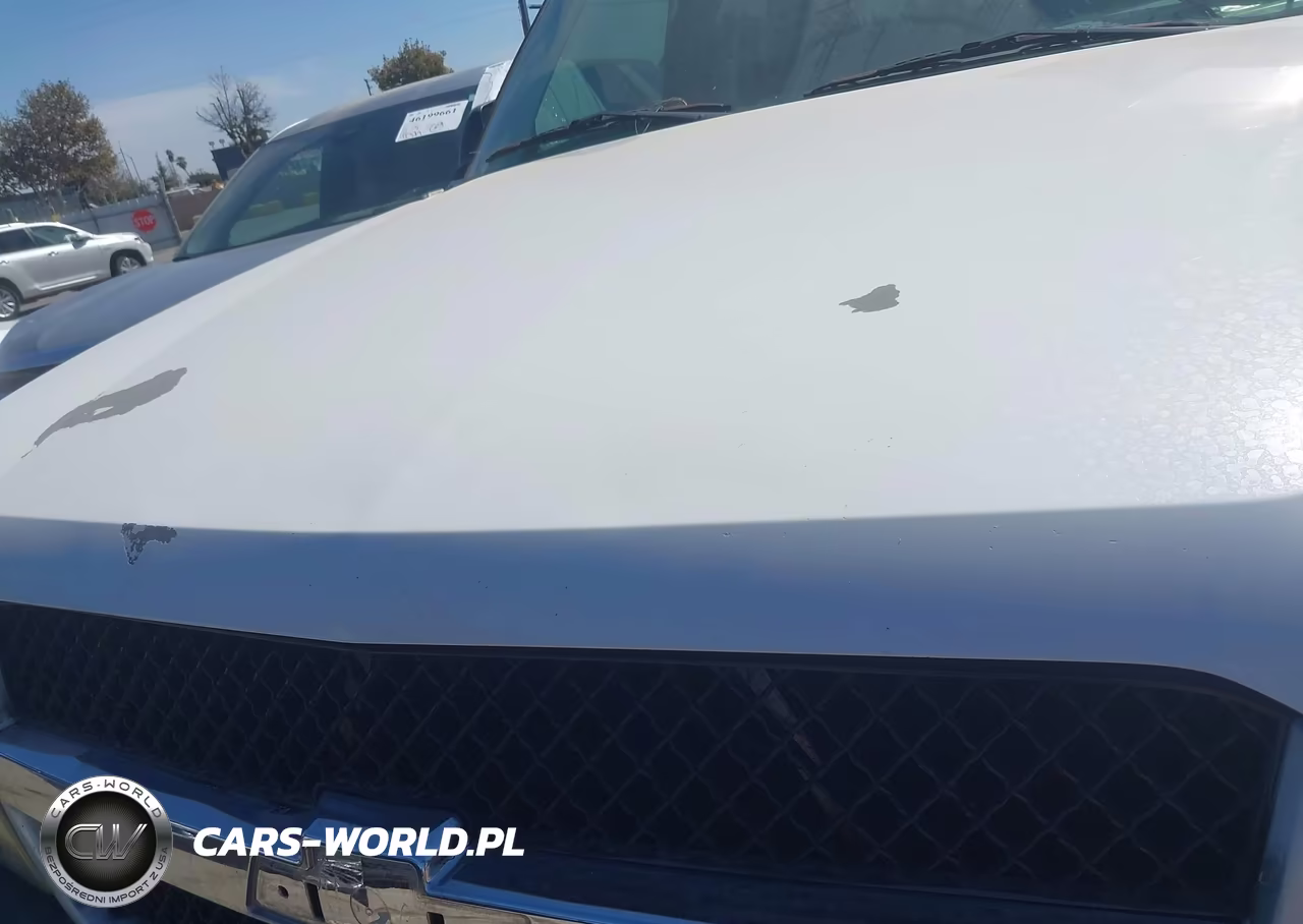 2004 Chevrolet Avalanche 1500 VIN:3GNEC12T94G169002 - 12