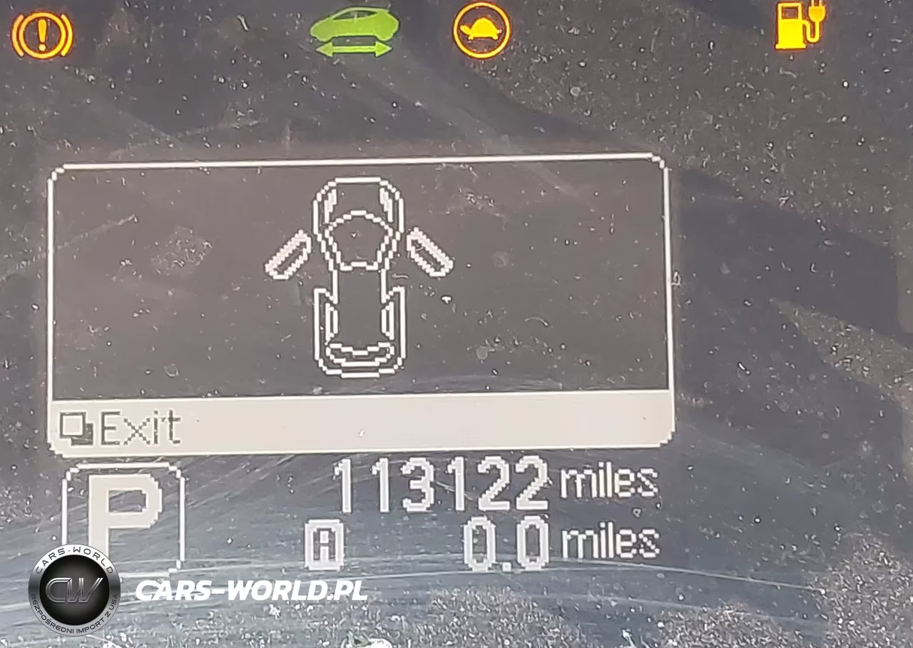 2011 Nissan Leaf Sl VIN:JN1AZ0CP1BT006994 - 15