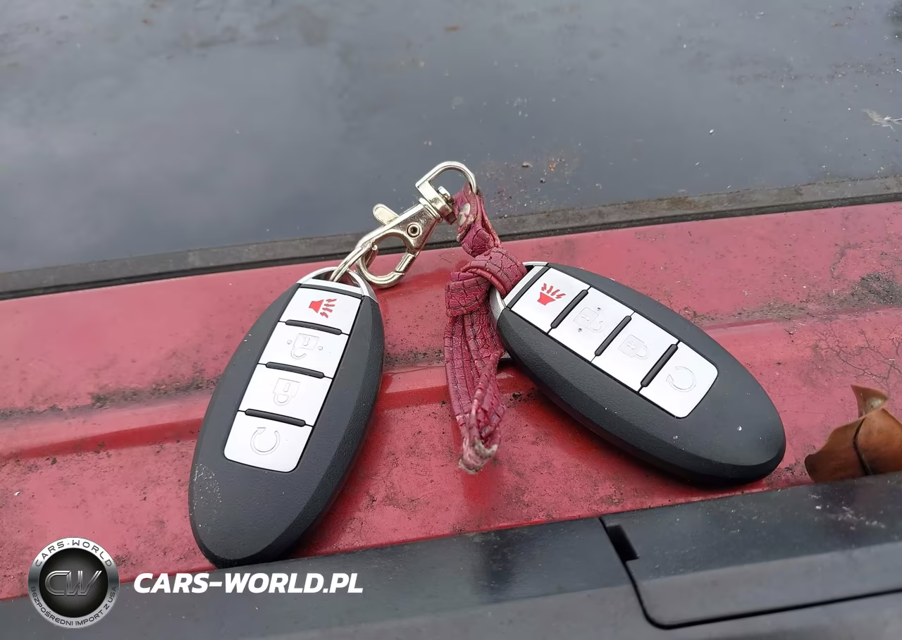 2016 Nissan Murano Sv VIN:5N1AZ2MH1GN119559 - 11