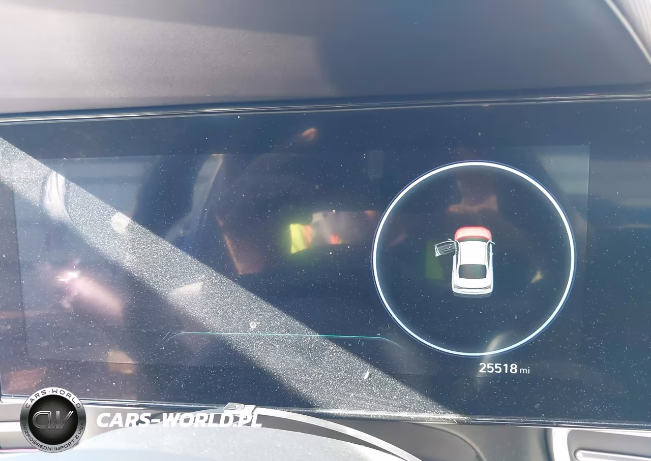 2024 Hyundai Elantra Sel VIN:KMHLS4DG2RU696657 - 7