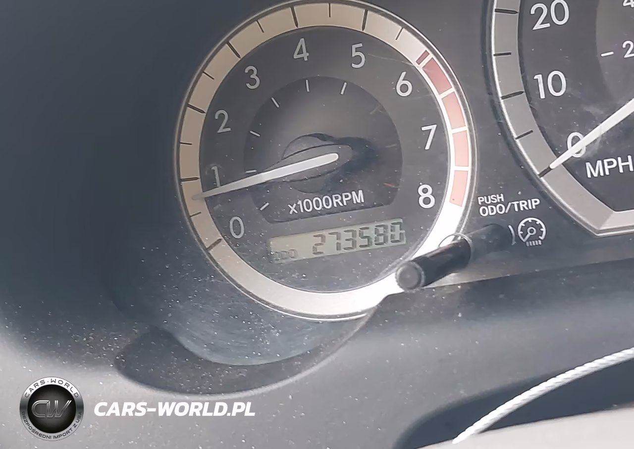 2005 Toyota Sienna Xle Limited VIN:5TDBA22C85S037746 - 7