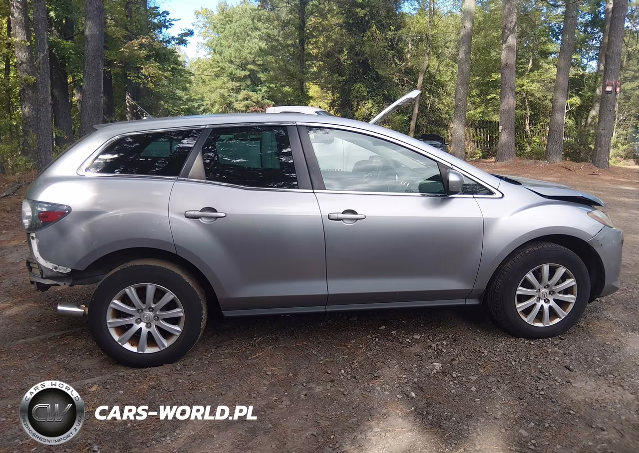 2011 Mazda Cx-7 I Sv VIN:JM3ER2AM8B0394298 - 13