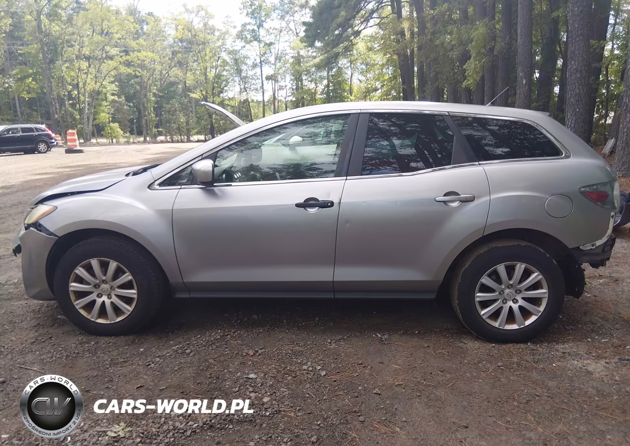 2011 Mazda Cx-7 I Sv VIN:JM3ER2AM8B0394298 - 14