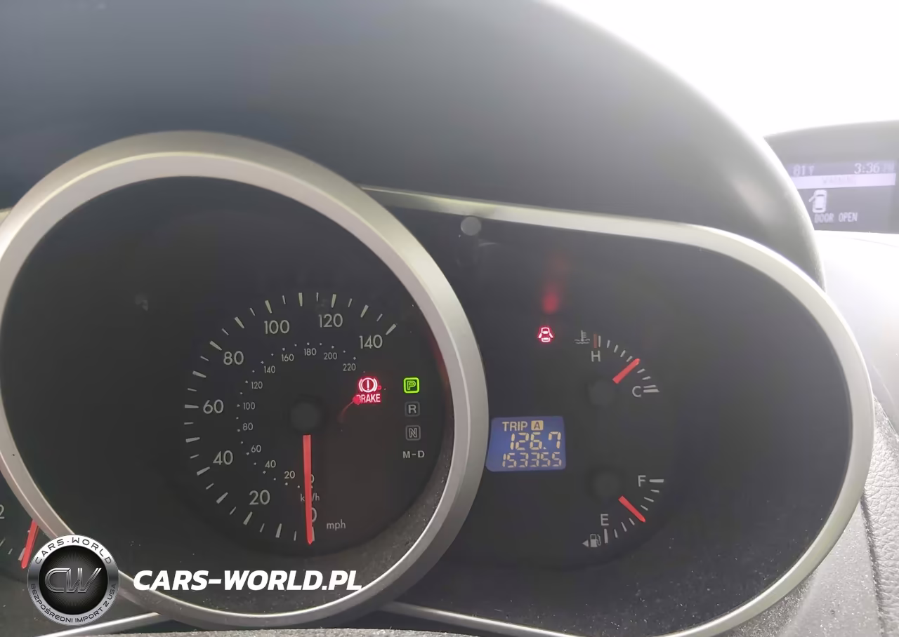 2011 Mazda Cx-7 I Sv VIN:JM3ER2AM8B0394298 - 7