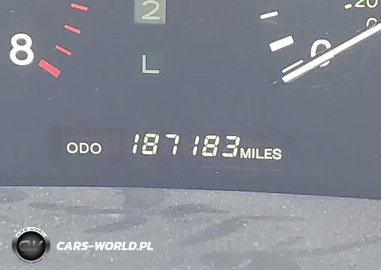 1997 Lexus Ls 400 VIN:JT8BH28F0V0078046 - 15