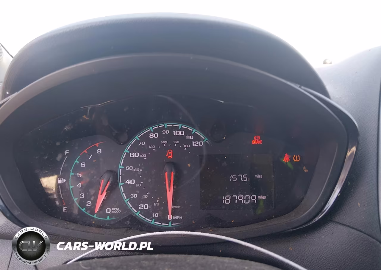 2019 Chevrolet Spark Ls Manual VIN:KL8CA6SA8KC721776 - 7