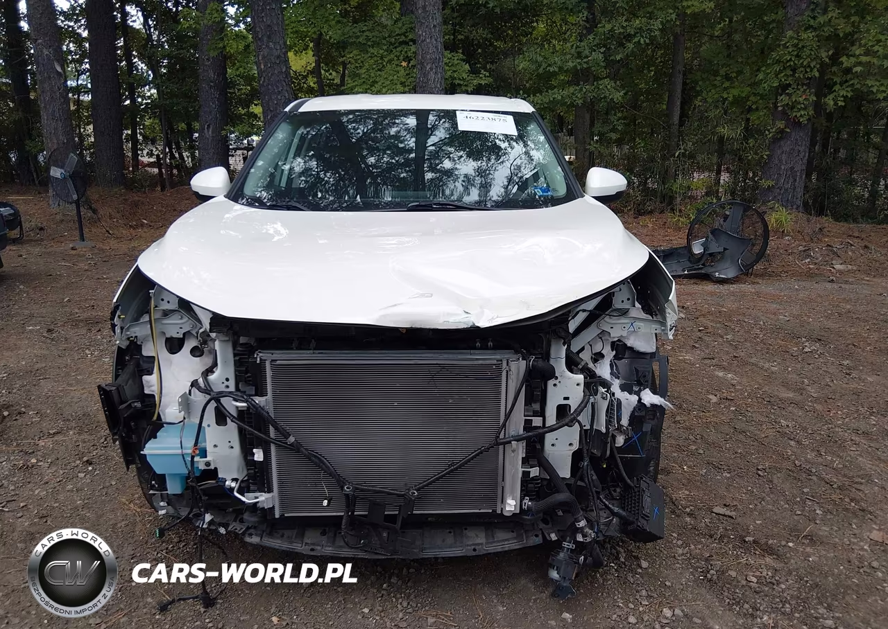 2023 Nissan Rogue Sv Fwd VIN:5N1BT3BA6PC687240 - 12