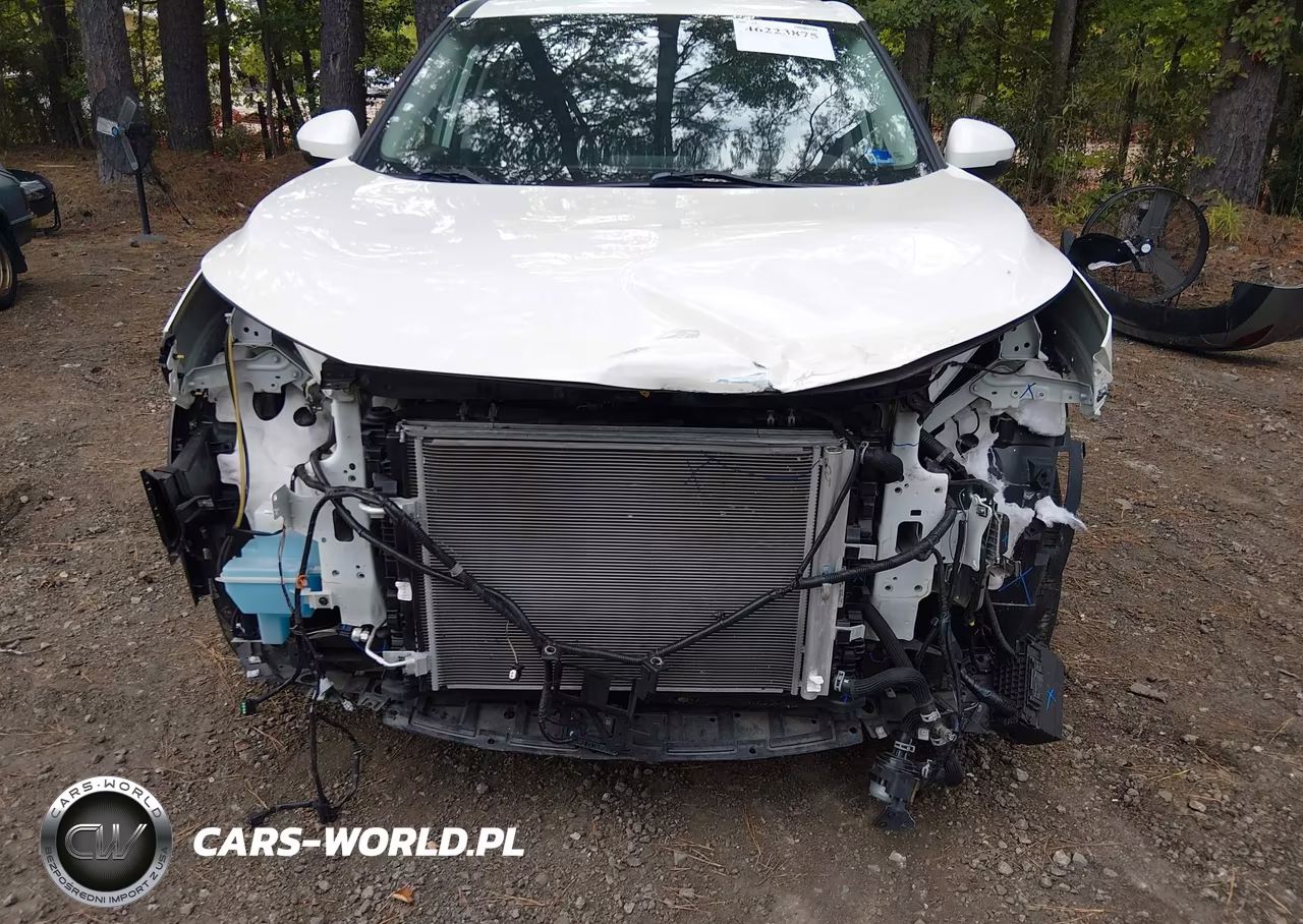 2023 Nissan Rogue Sv Fwd VIN:5N1BT3BA6PC687240 - 6