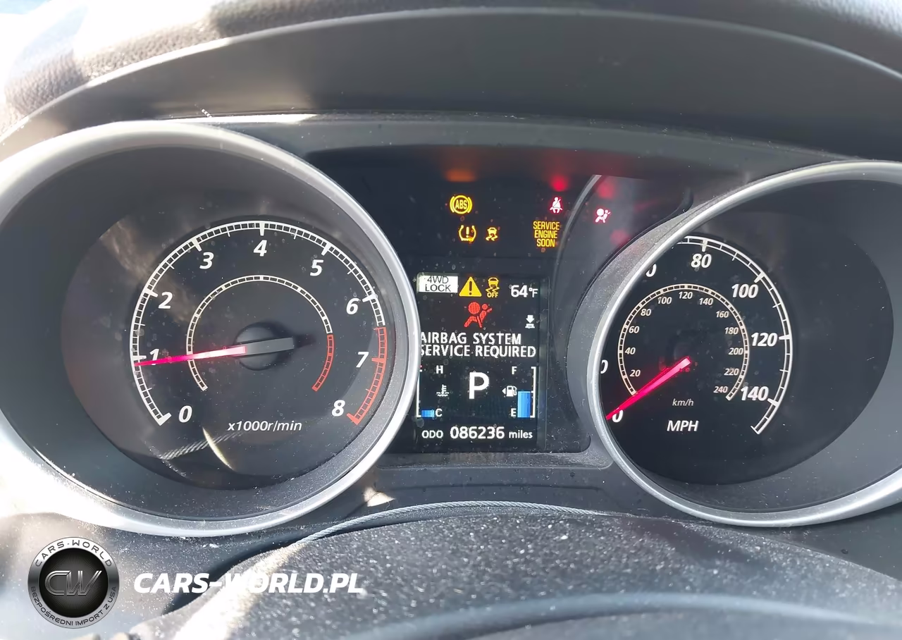 2015 Mitsubishi Outlander Sport Es VIN:4A4AR3AU1FE012093 - 7