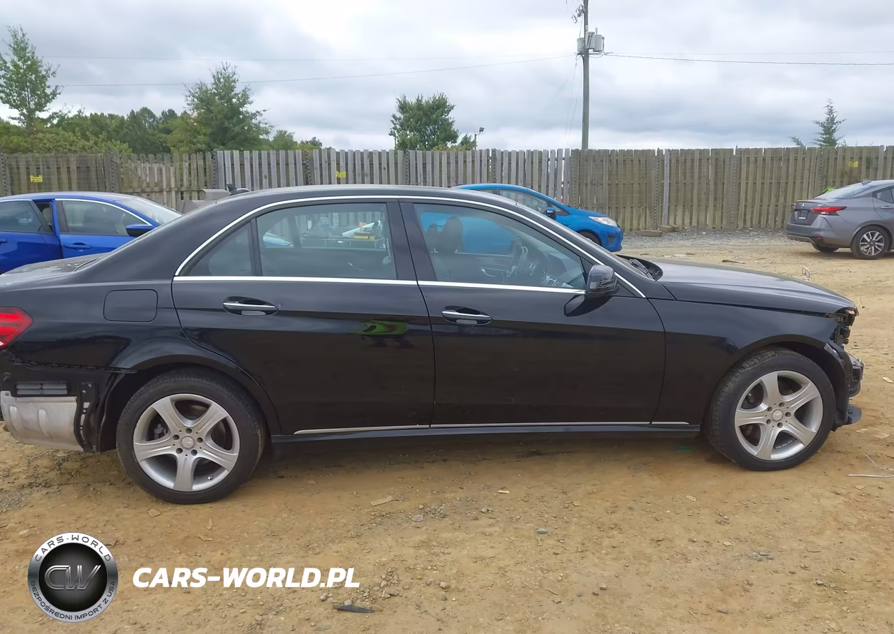 2014 Mercedes-Benz E 350 4Matic VIN:WDDHF8JB3EA833220 - 14