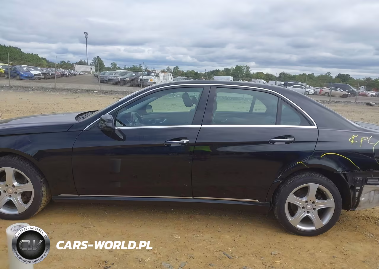 2014 Mercedes-Benz E 350 4Matic VIN:WDDHF8JB3EA833220 - 15
