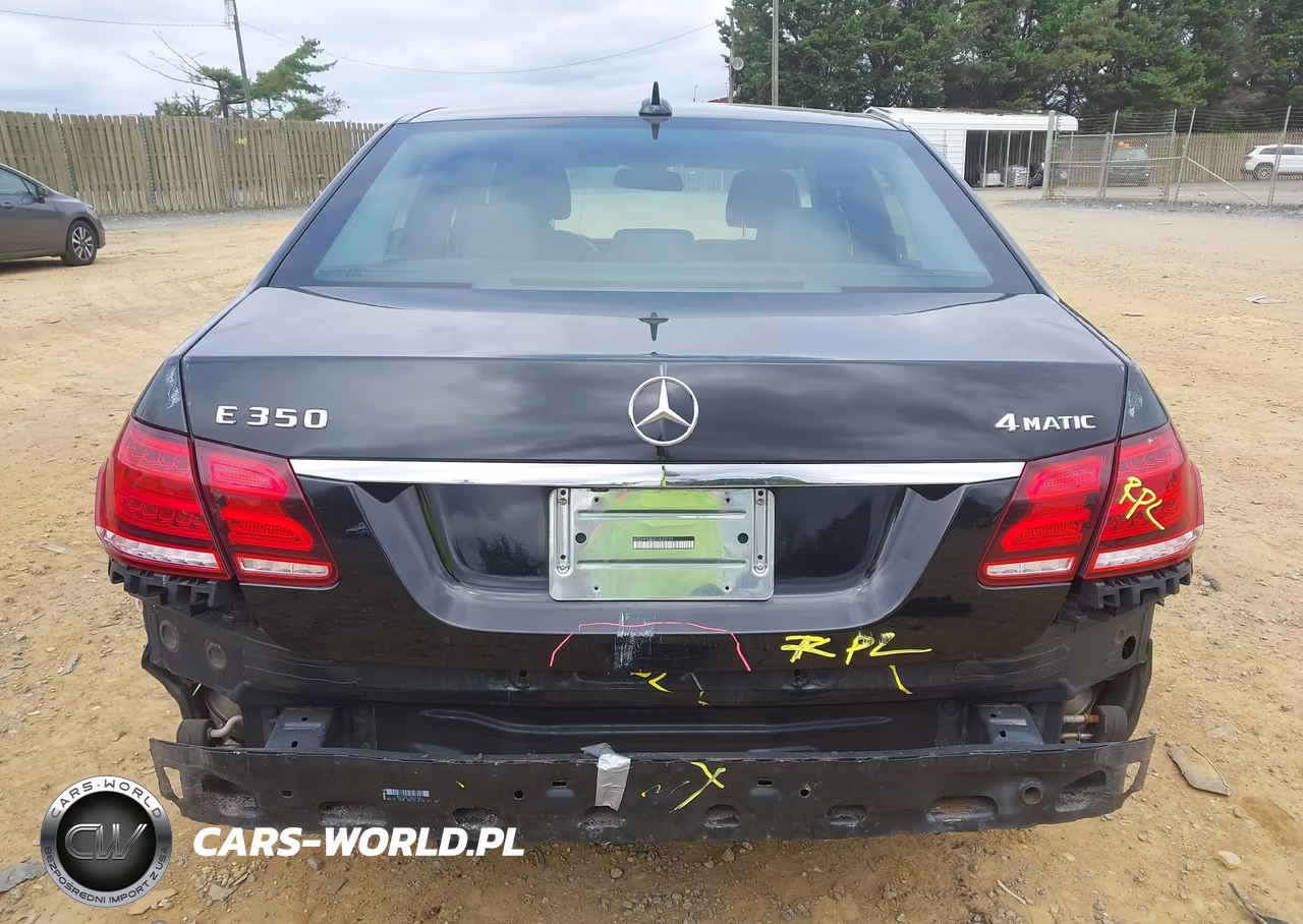 2014 Mercedes-Benz E 350 4Matic VIN:WDDHF8JB3EA833220 - 17