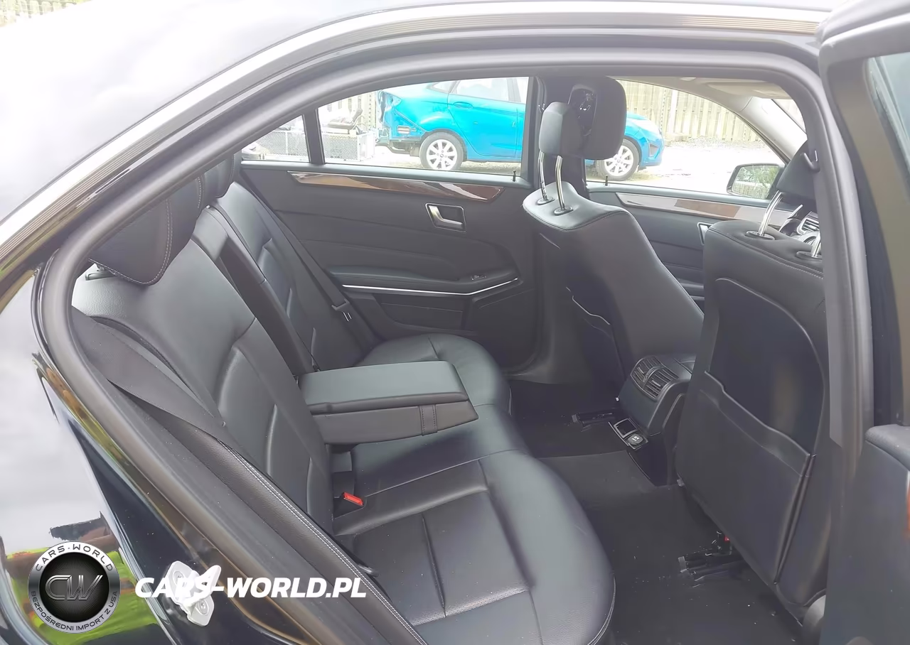 2014 Mercedes-Benz E 350 4Matic VIN:WDDHF8JB3EA833220 - 8