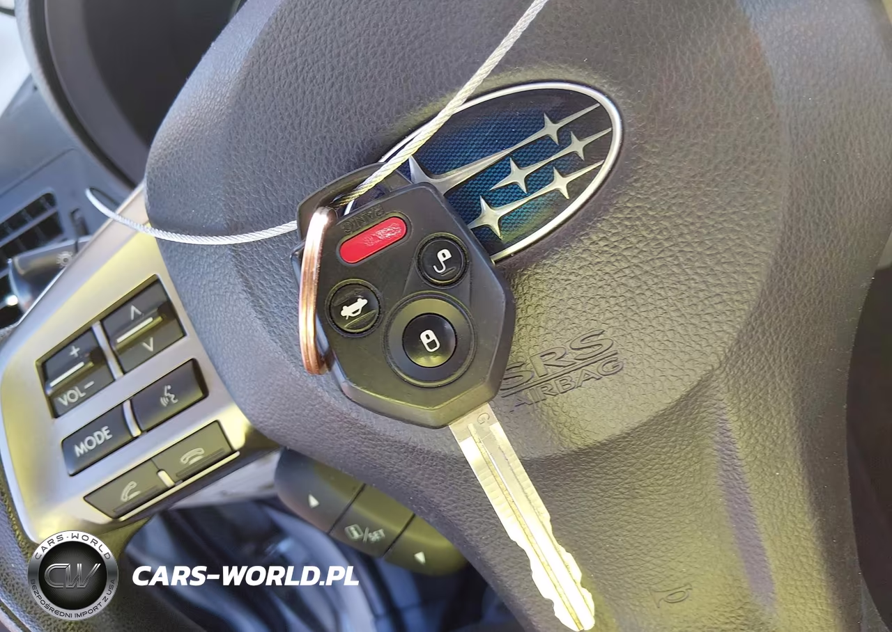 2015 Subaru Forester 2.5I Premium VIN:JF2SJAGCXFH502814 - 11