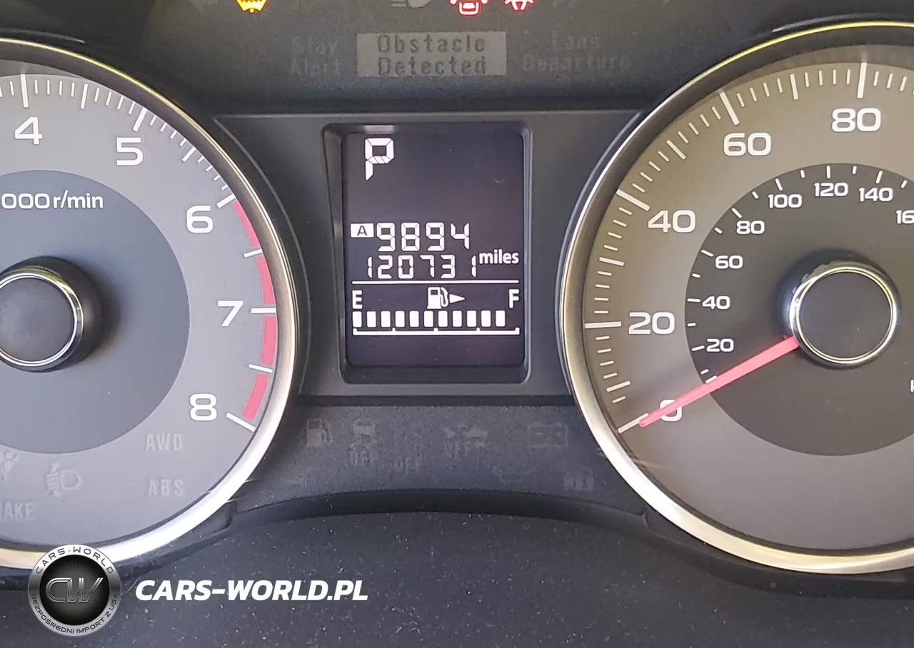 2015 Subaru Forester 2.5I Premium VIN:JF2SJAGCXFH502814 - 15