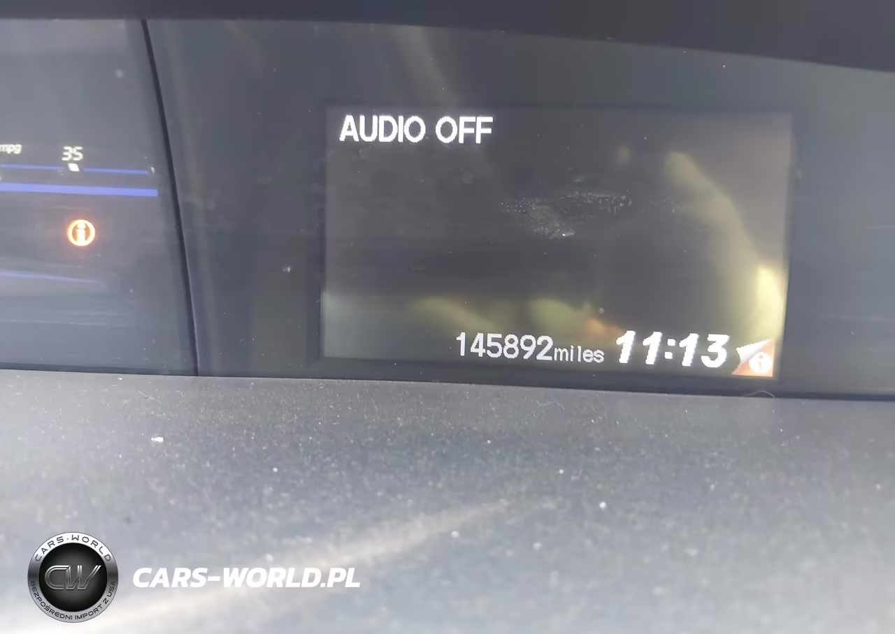 2014 Honda Civic Lx VIN:19XFB2F57EE057684 - 15