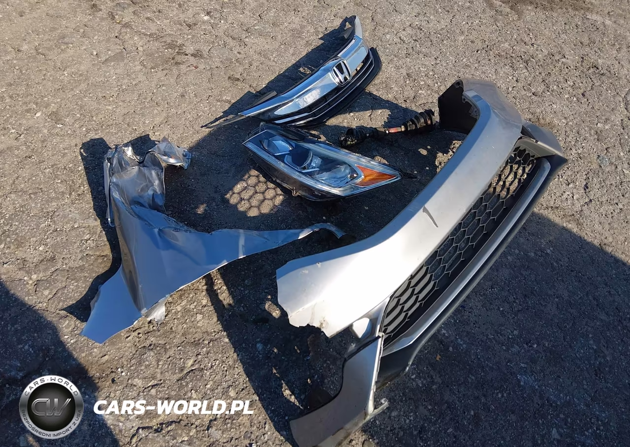 2017 Honda Accord Lx VIN:1HGCR2F33HA259749 - 12