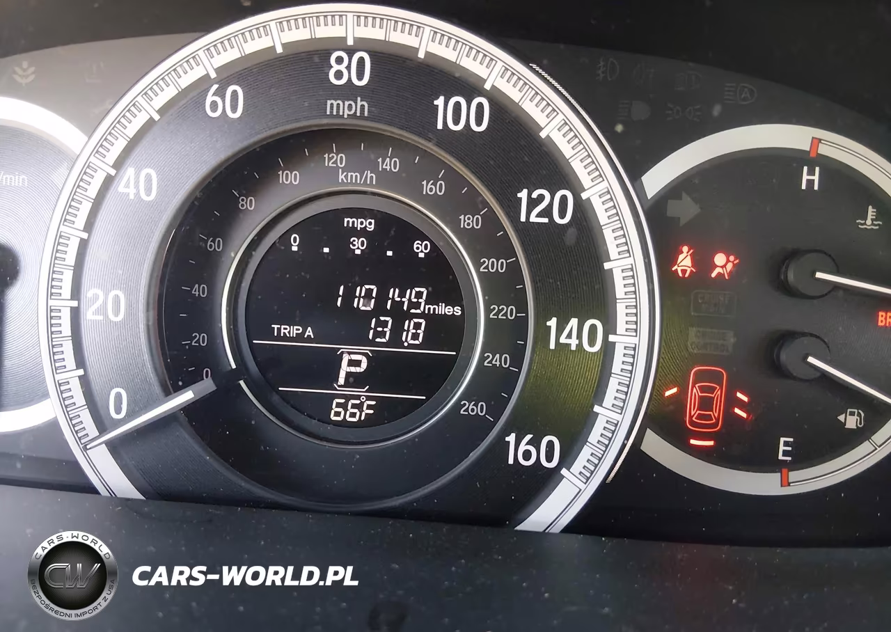 2017 Honda Accord Lx VIN:1HGCR2F33HA259749 - 16