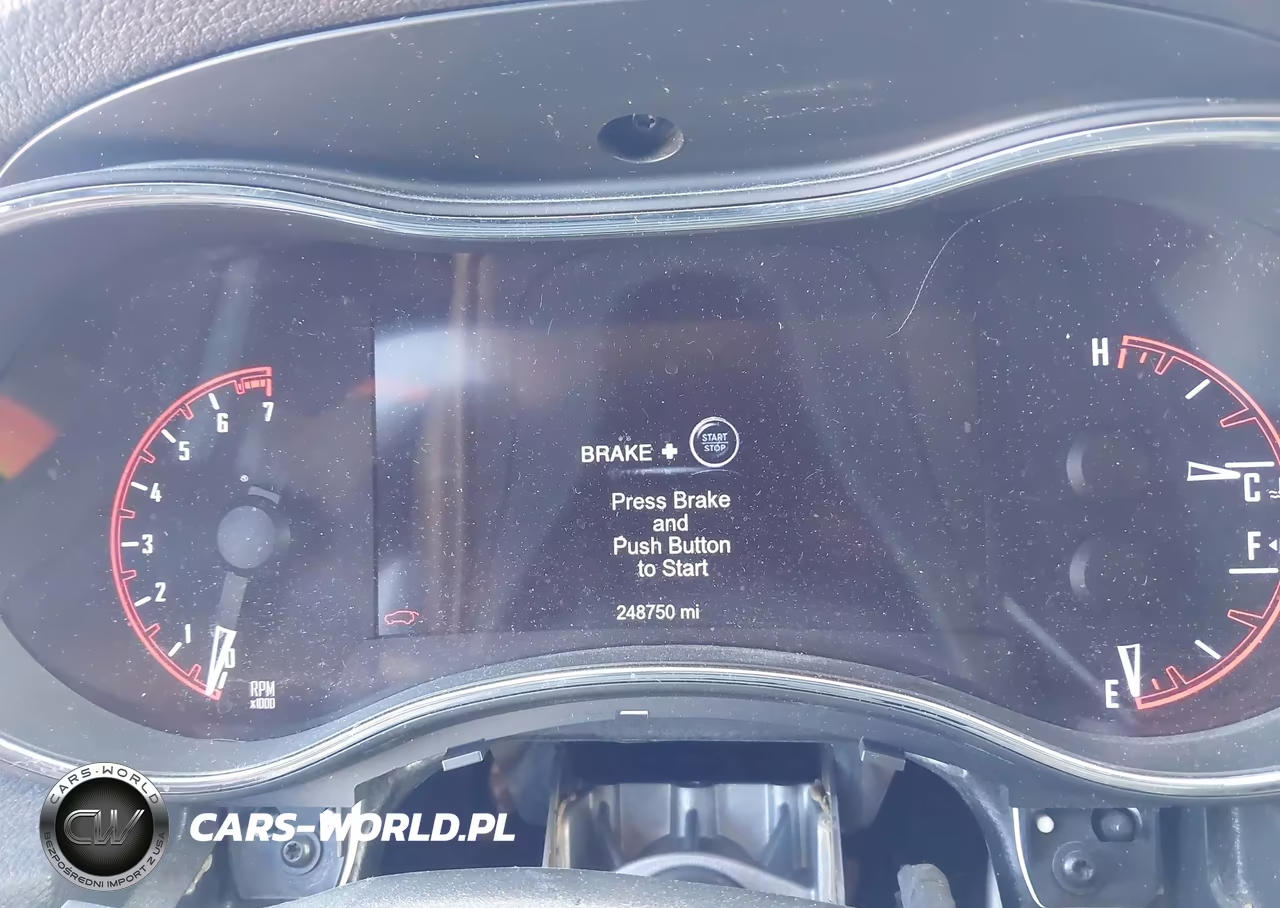 2014 Dodge Durango Sxt VIN:1C4RDJAG7EC972794 - 7
