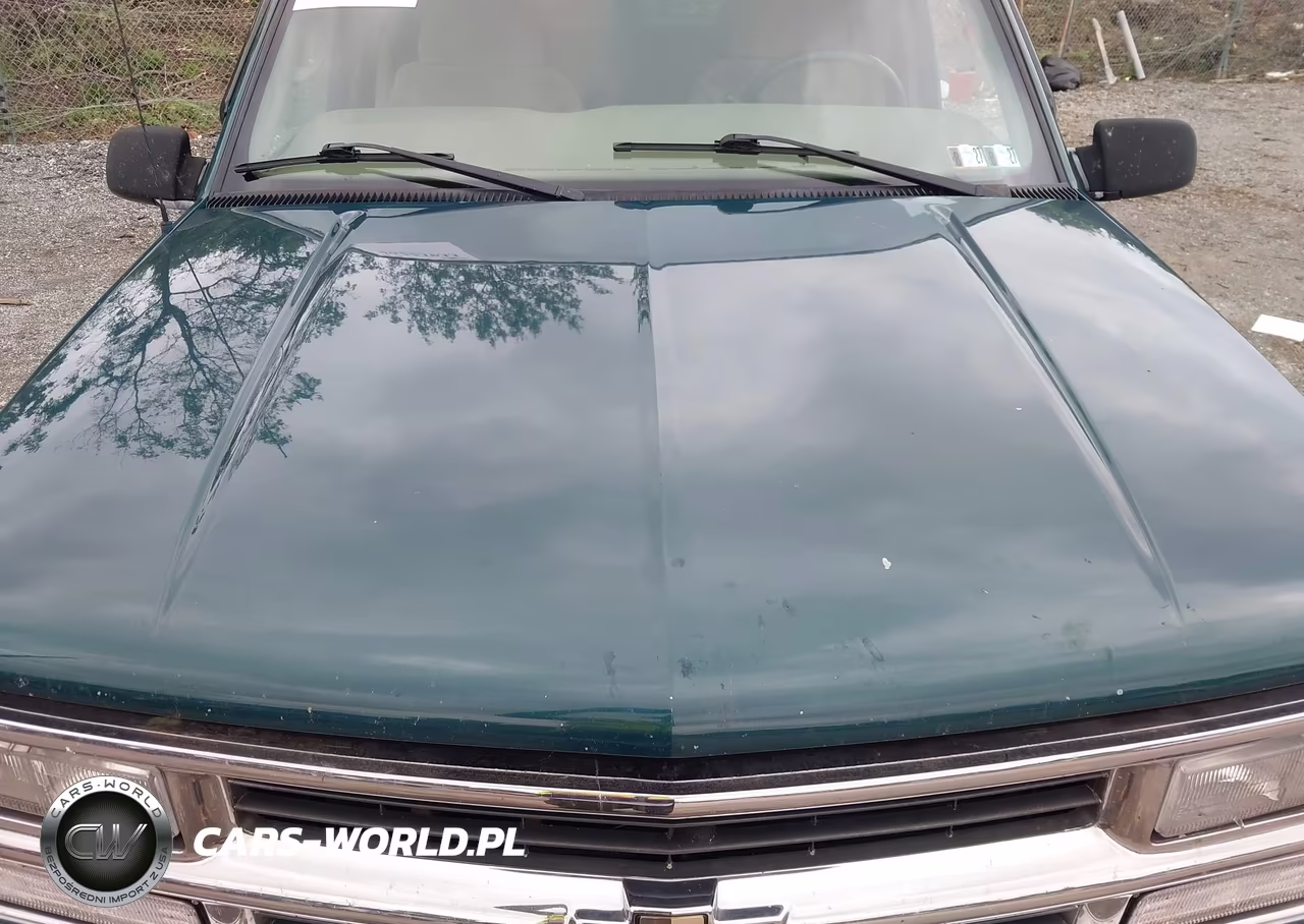 1999 Chevrolet Suburban 1500 Lt VIN:3GNFK16R4XG271379 - 10