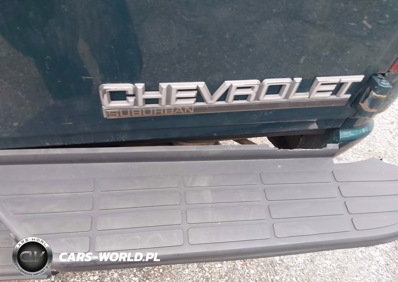 1999 Chevrolet Suburban 1500 Lt VIN:3GNFK16R4XG271379 - 14