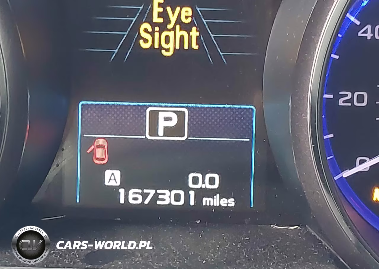 2016 Subaru Legacy 2.5I Premium VIN:4S3BNAF61G3015479 - 15