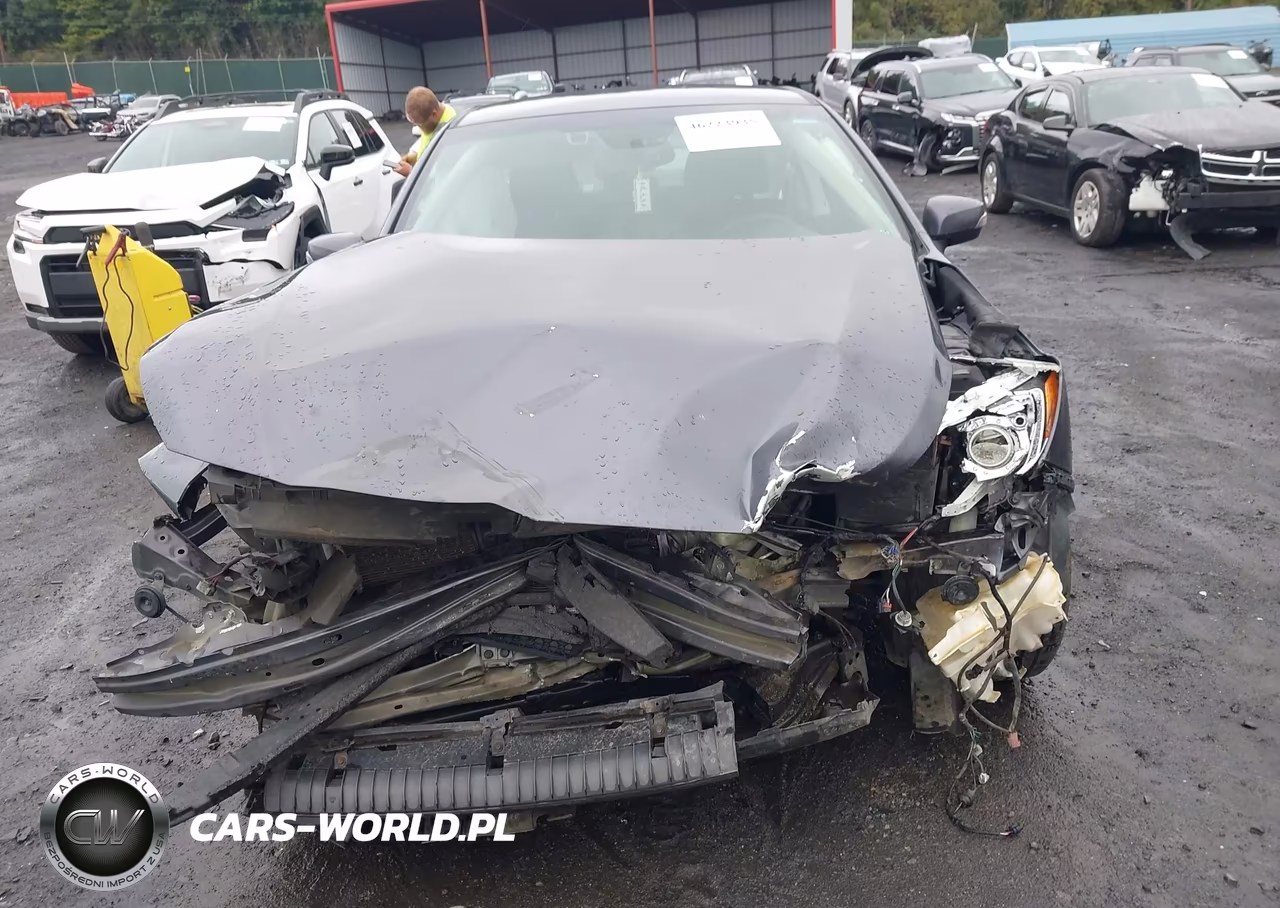 2016 Subaru Legacy 2.5I Premium VIN:4S3BNAF61G3015479 - 6