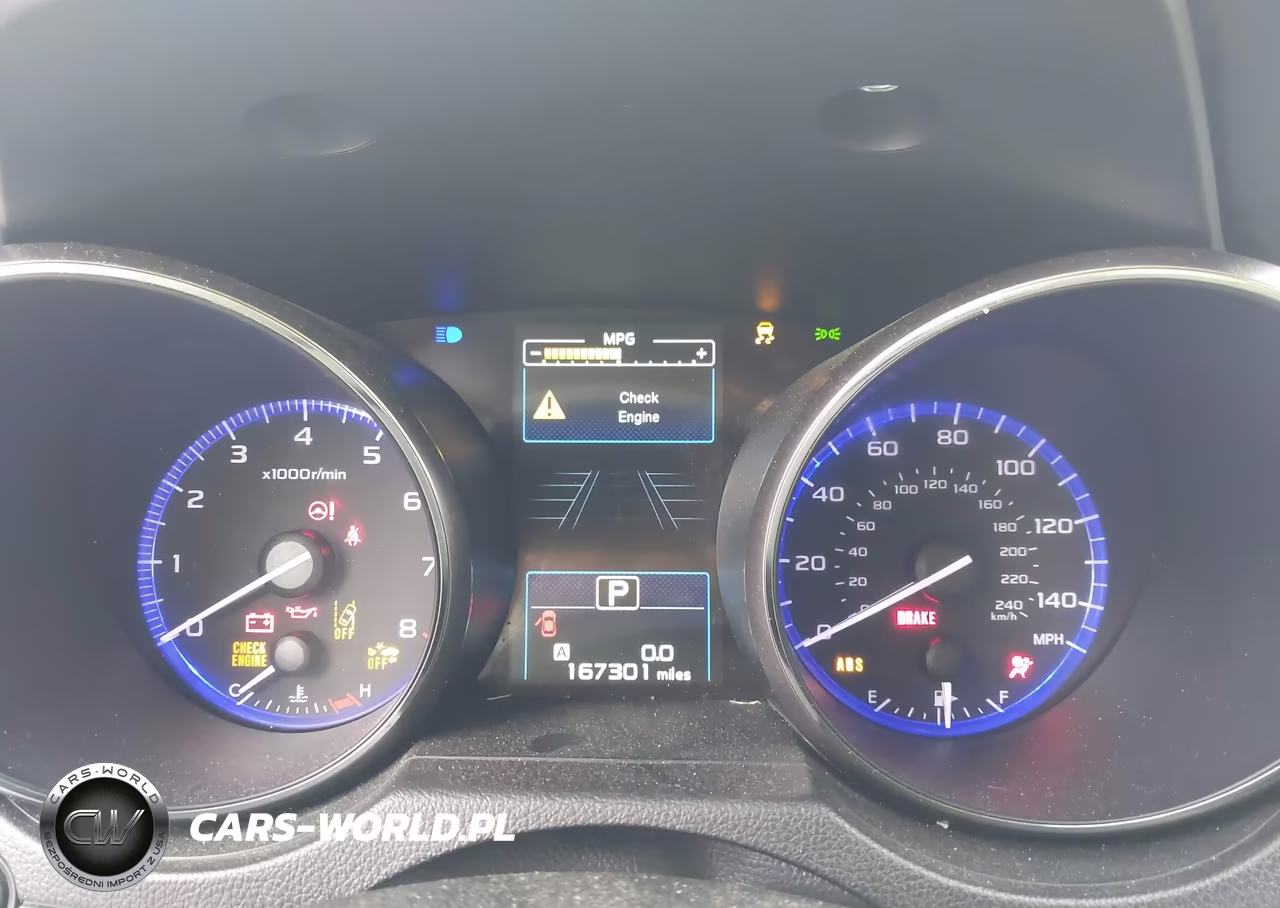 2016 Subaru Legacy 2.5I Premium VIN:4S3BNAF61G3015479 - 7