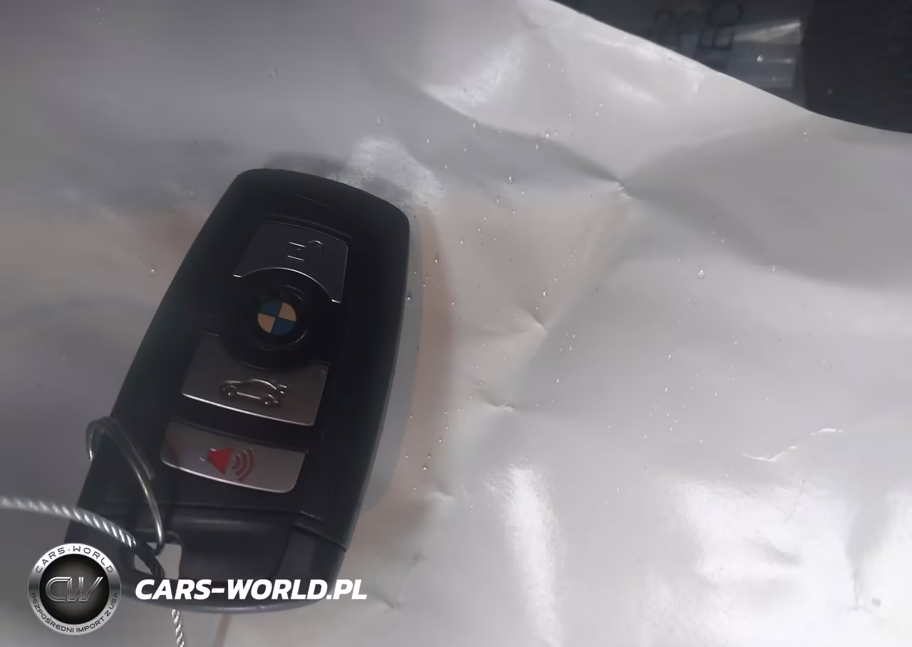 2014 BMW X3 xDrive28I VIN:5UXWX9C52E0D13318 - 11