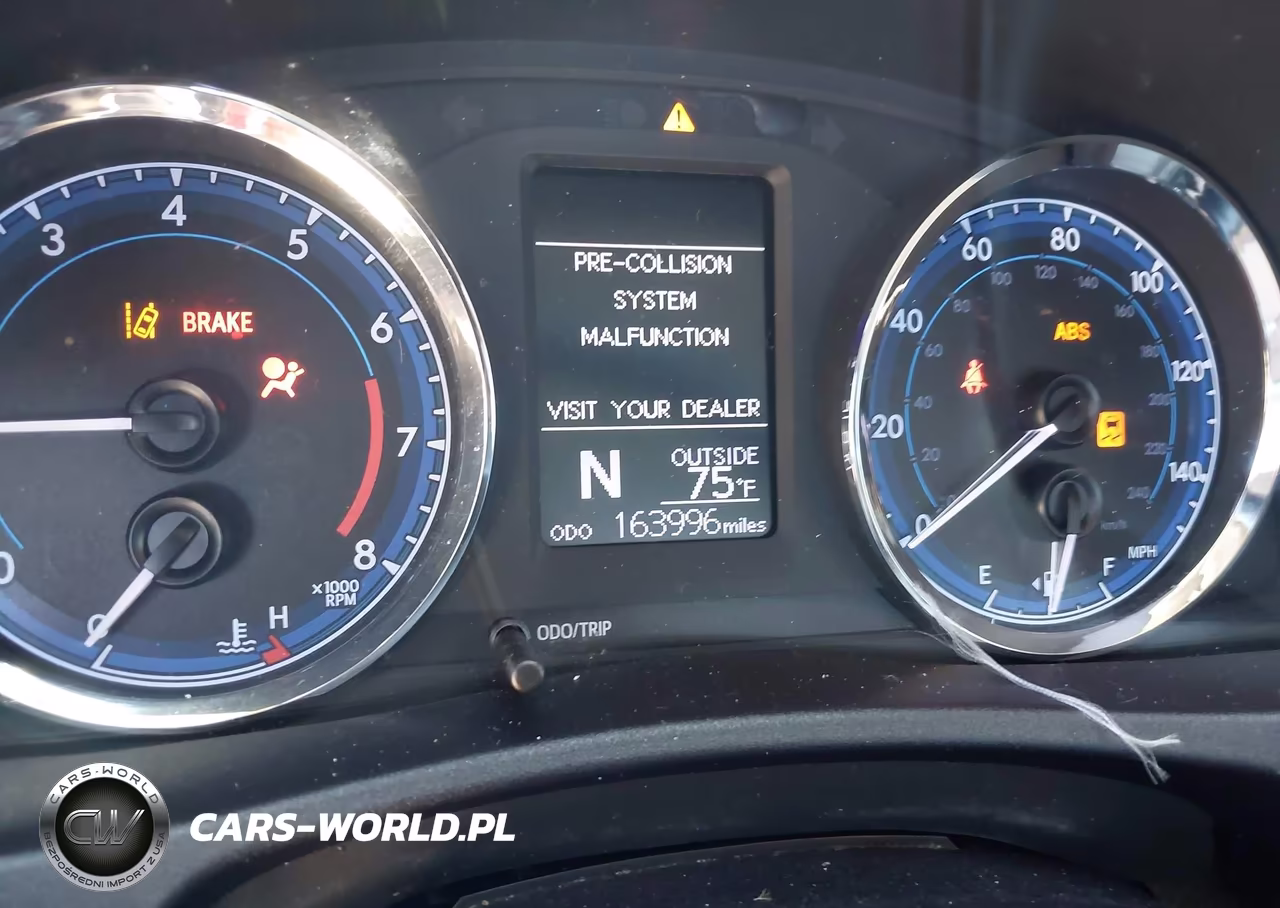2019 Toyota Corolla Le VIN:2T1BURHE6KC205624 - 7