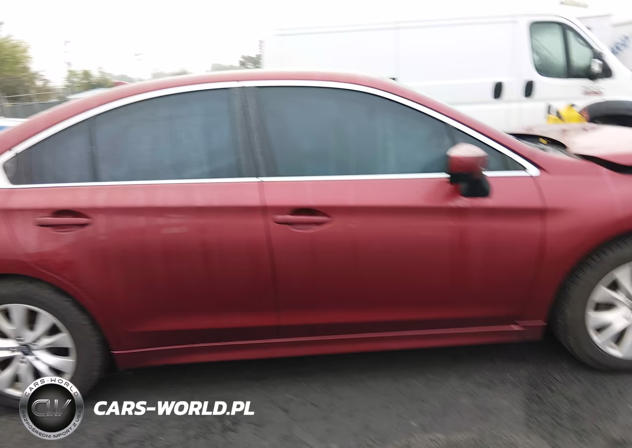 2016 Subaru Legacy 2.5I Premium VIN:4S3BNAC67G3055795 - 13